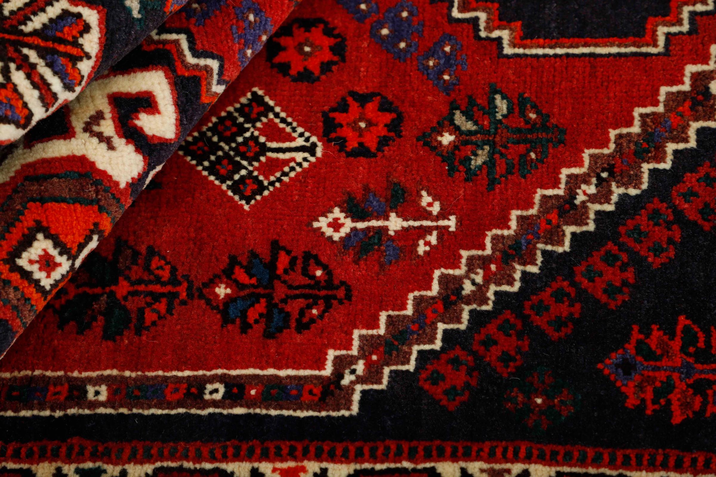 Ghashghai 163x111 ID173463  NainTrading: Oriental Carpets in 150x100