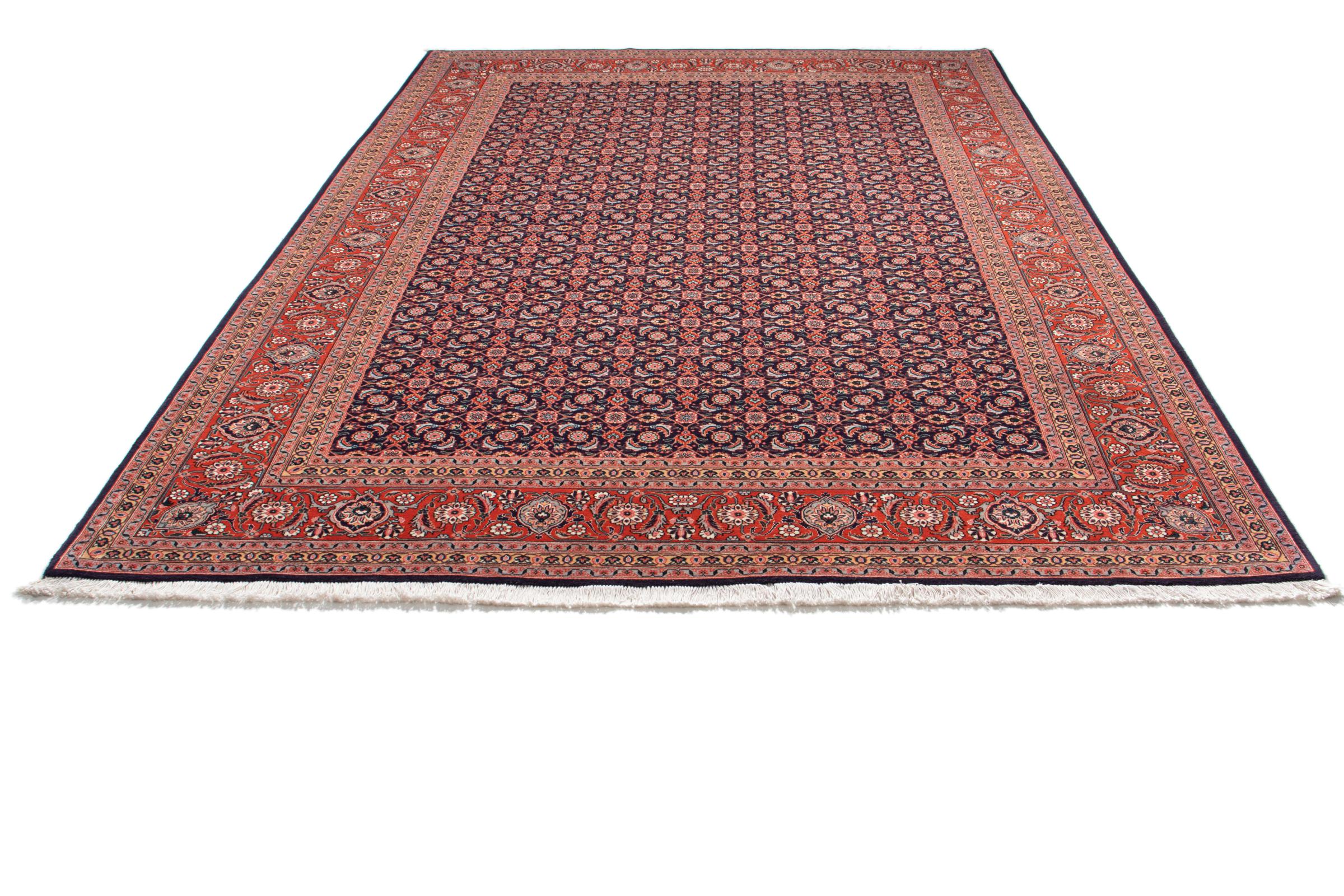 Tabriz 50Raj 296x203 cm