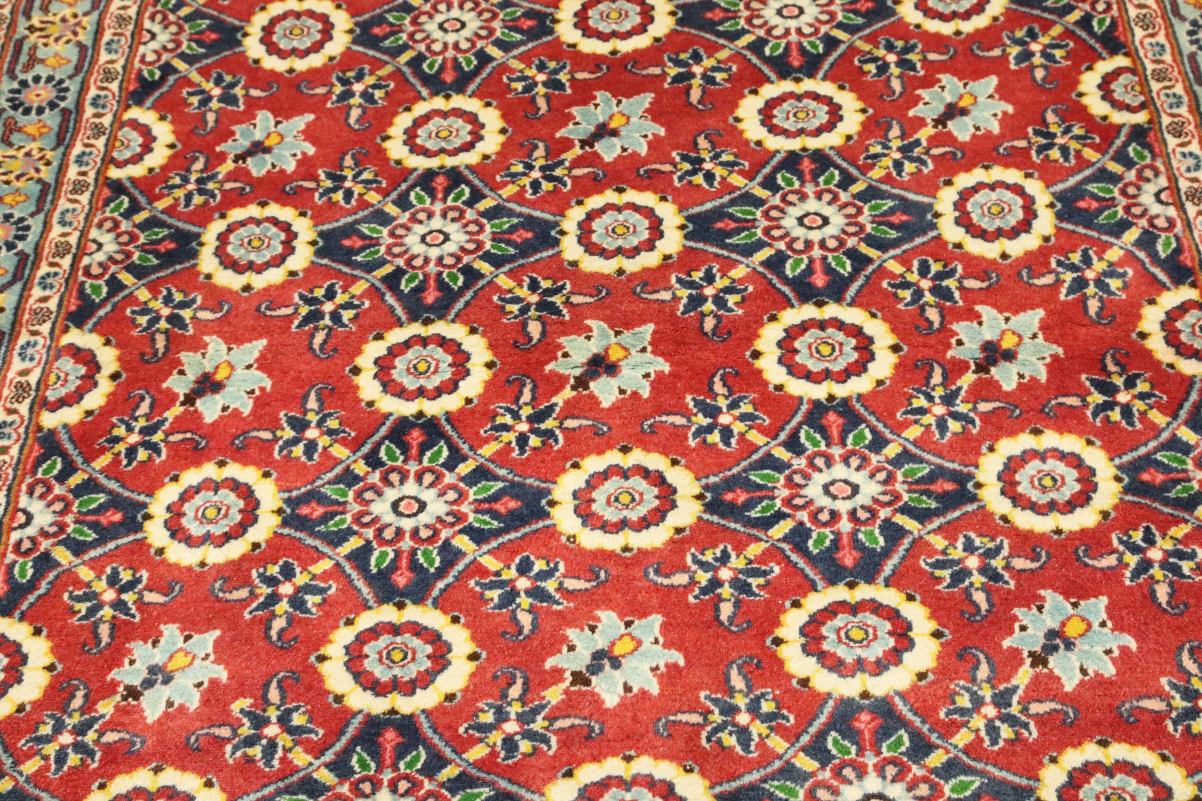 Brujerd 153x107 ID198483  NainTrading: Oriental Carpets in 150x100