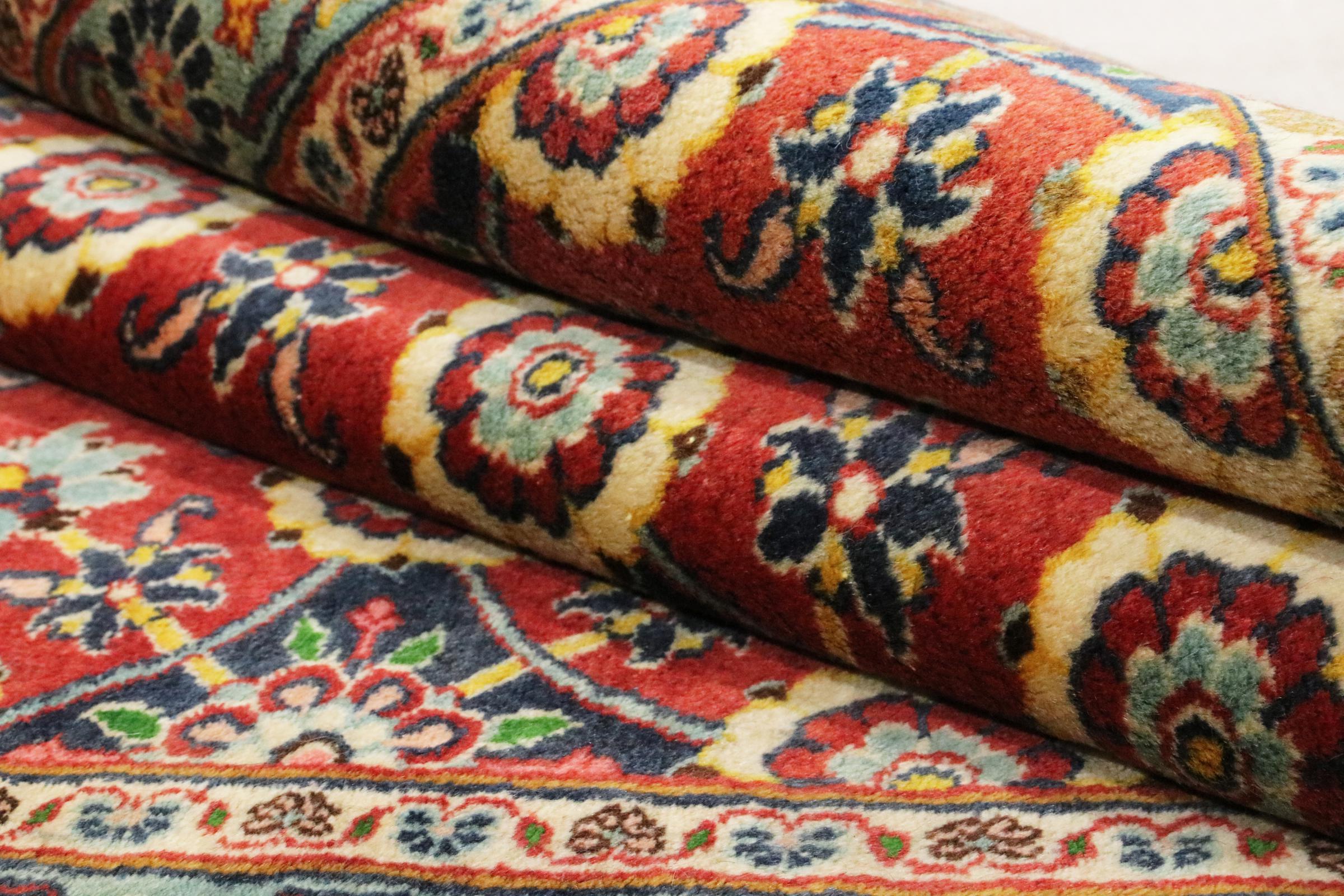 Waramin 152x106 ID112857  NainTrading: Oriental Carpets in 150x100