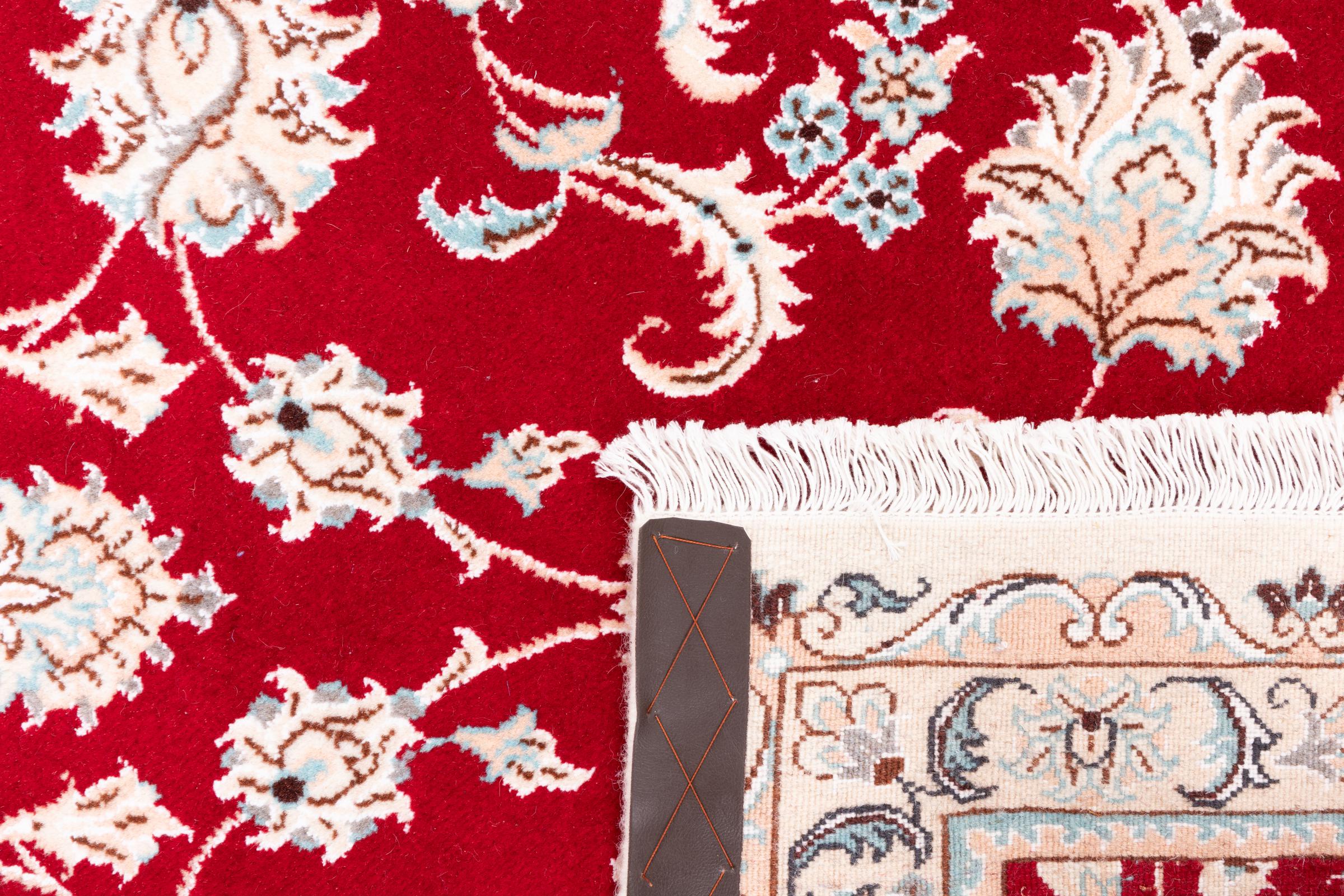 Nain 9La 437x97 ID218785 | NainTrading: Oriental Carpets in