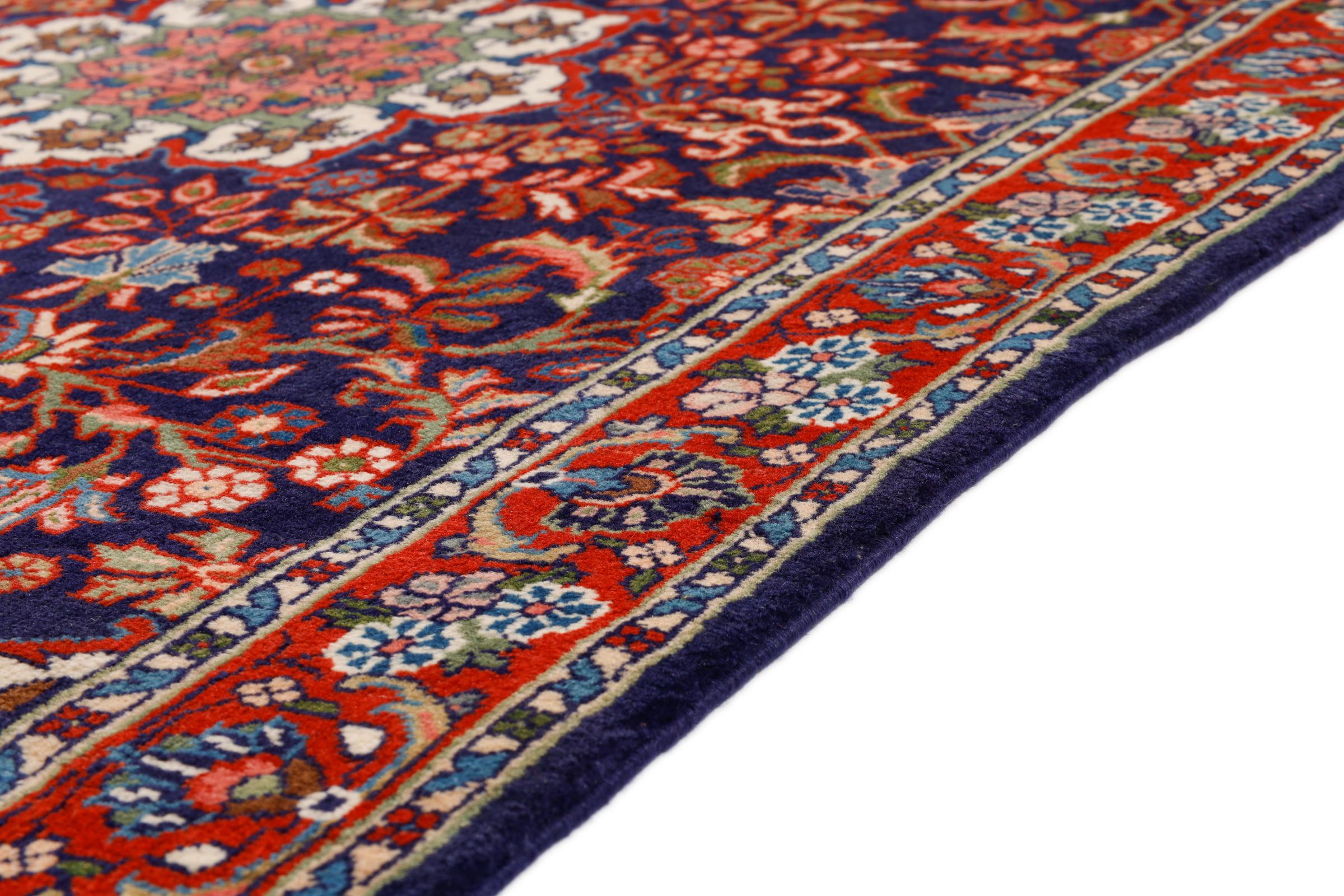 Bidjar 308x299 ID123392  NainTrading: Alfombras Orientales en 300x300