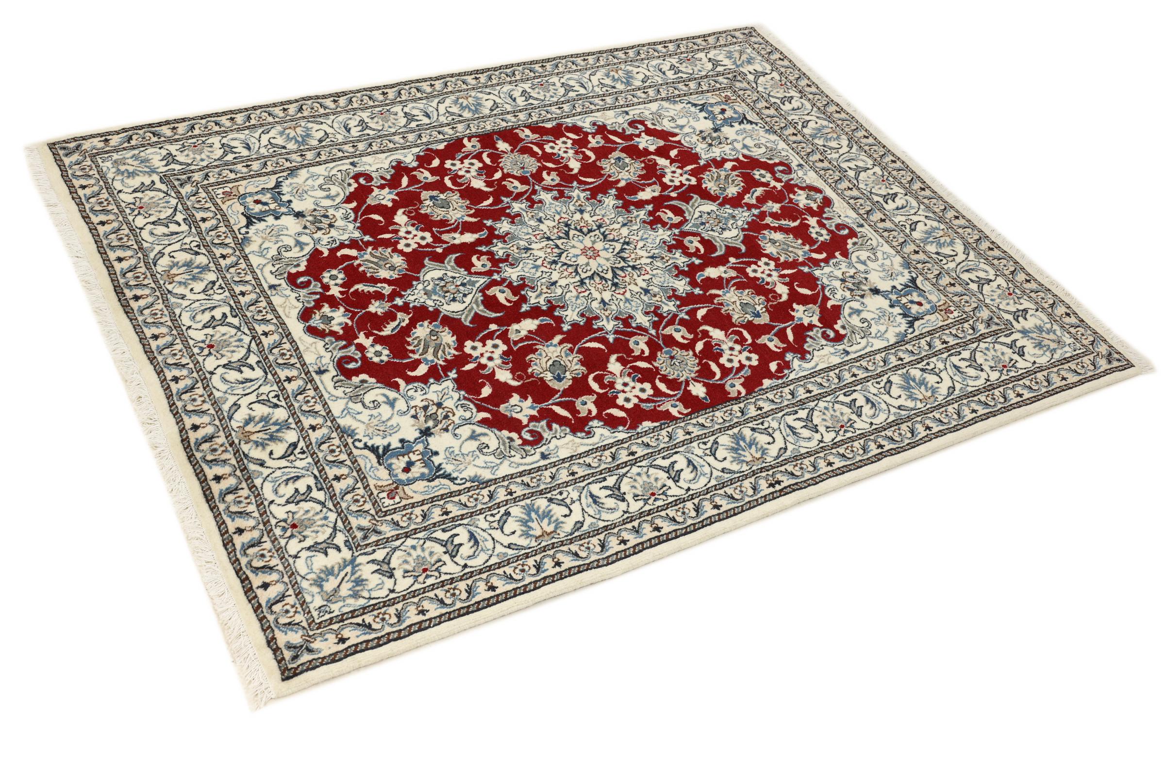 Nain 200x150 ID166641  NainTrading: Tappeti Orientali in 200x150