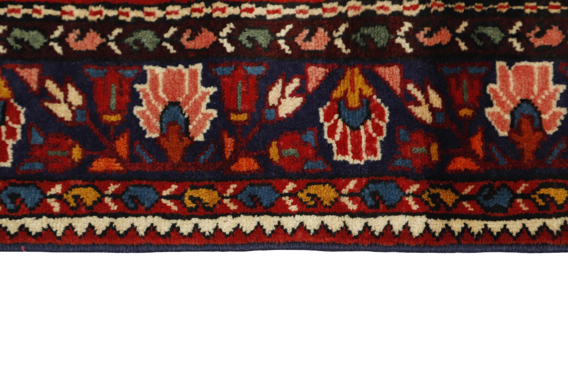 Roudbar ID196822 | NainTrading: Oriental Carpets 150x100