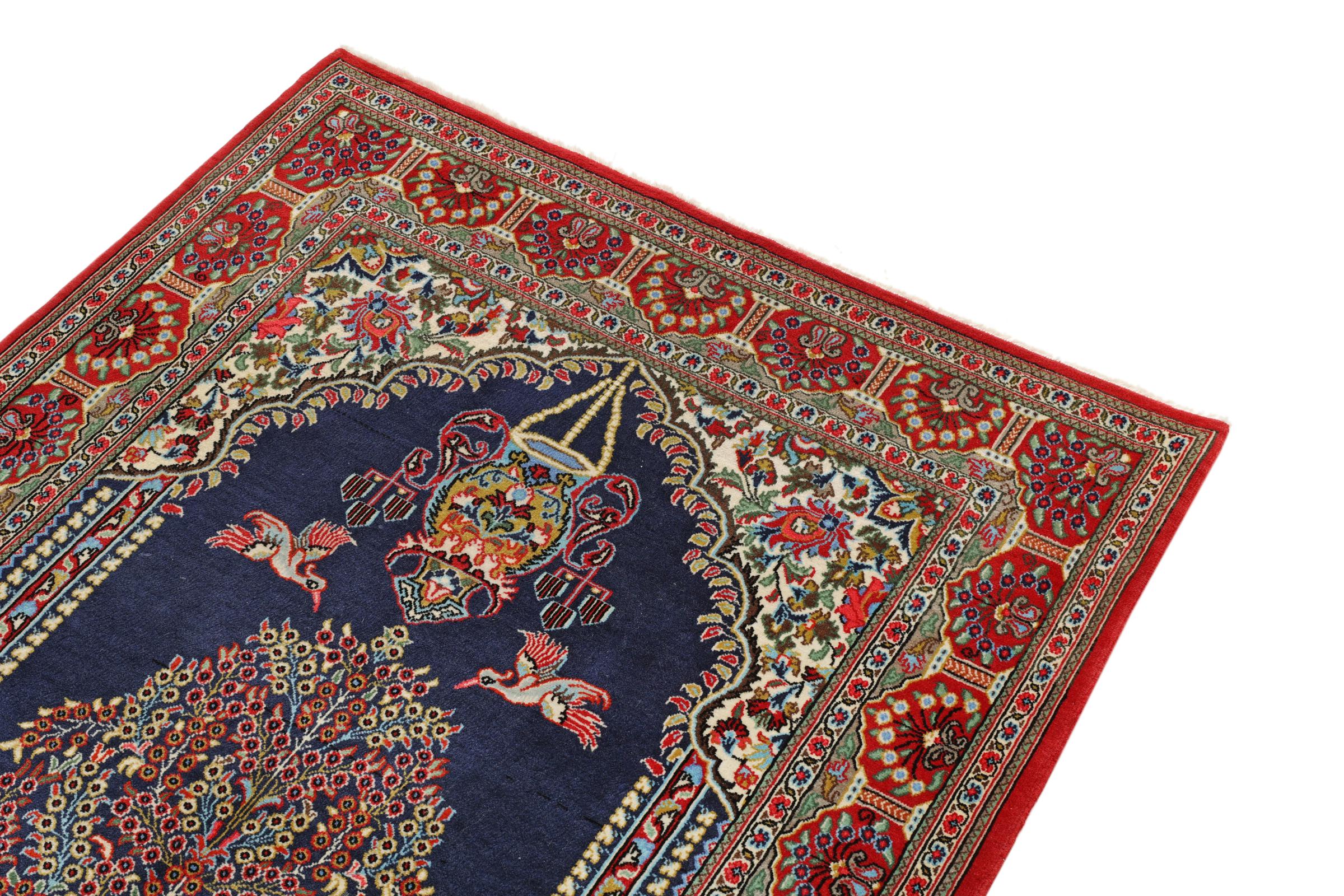 Qum 161x105 ID197438  NainTrading: Tappeti Orientali in 150x100