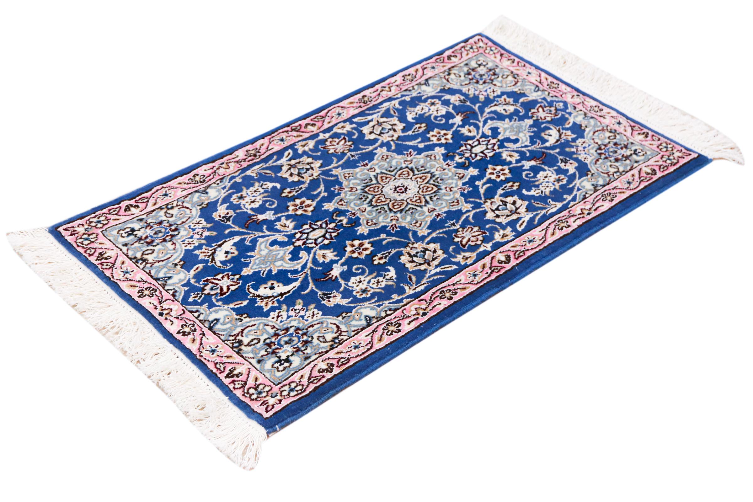 Nain 9La 200x150 ID203174  NainTrading: Tappeti Orientali in 200x150