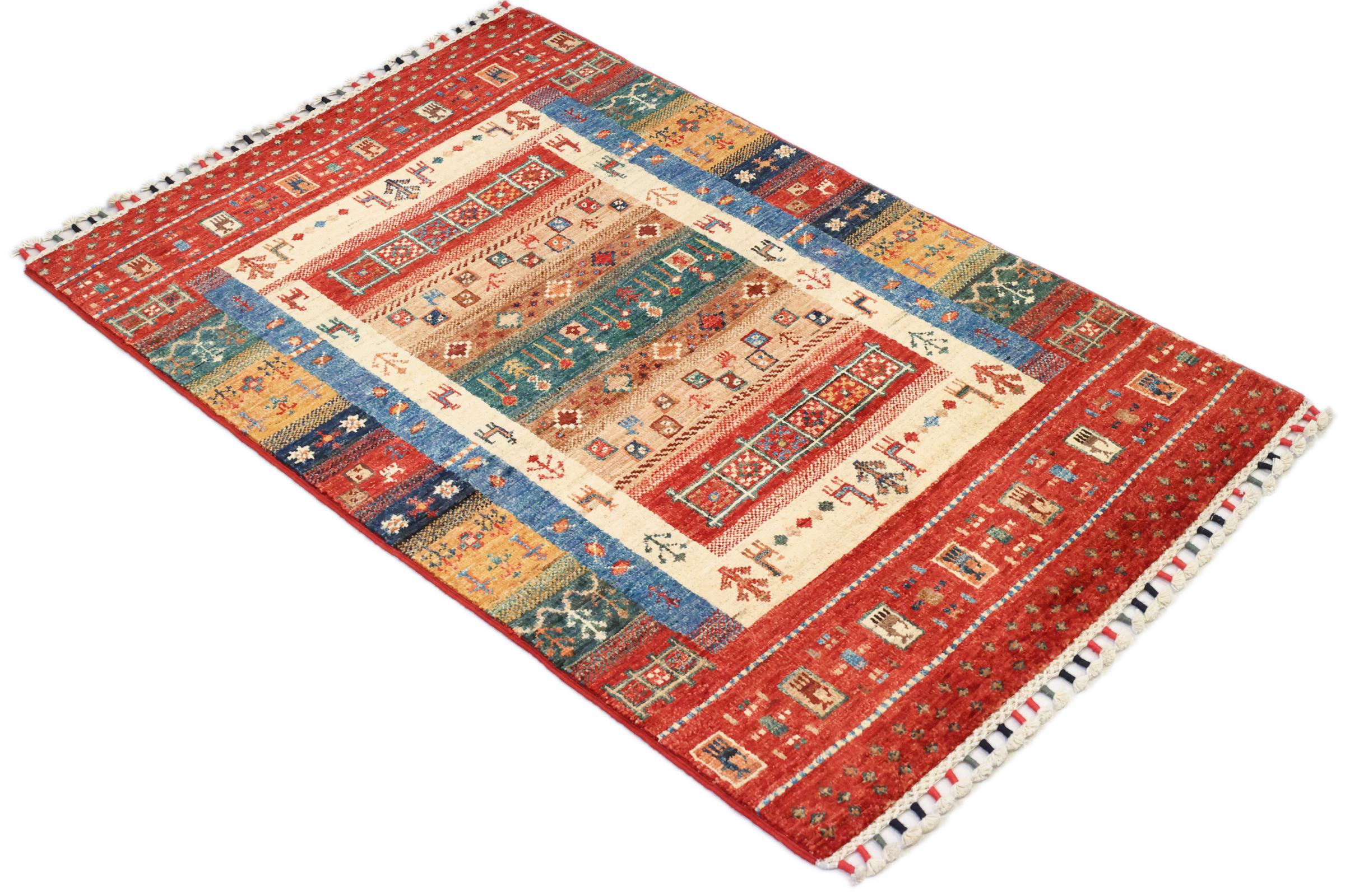 Arijana Design 200x150 ID191236  NainTrading: Tappeti Orientali