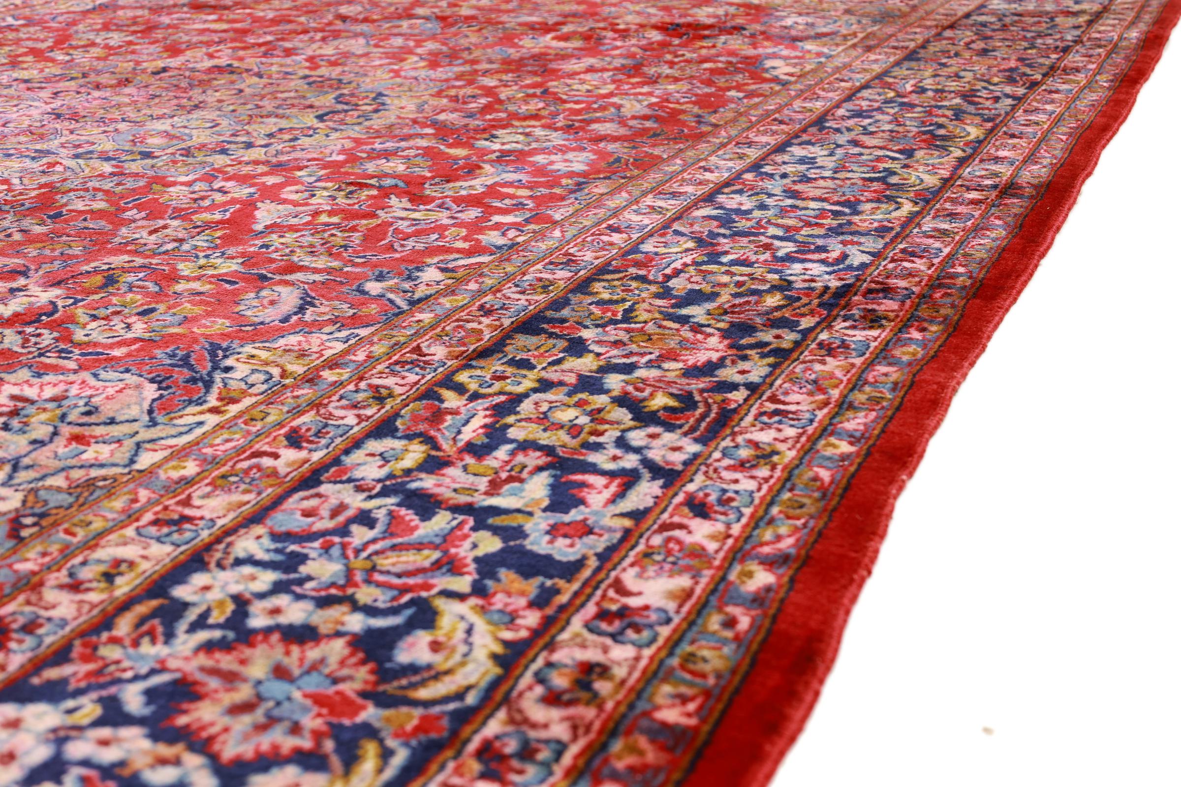 Nadjafabad Antico 150x95 ID194148  NainTrading: Tappeti Orientali