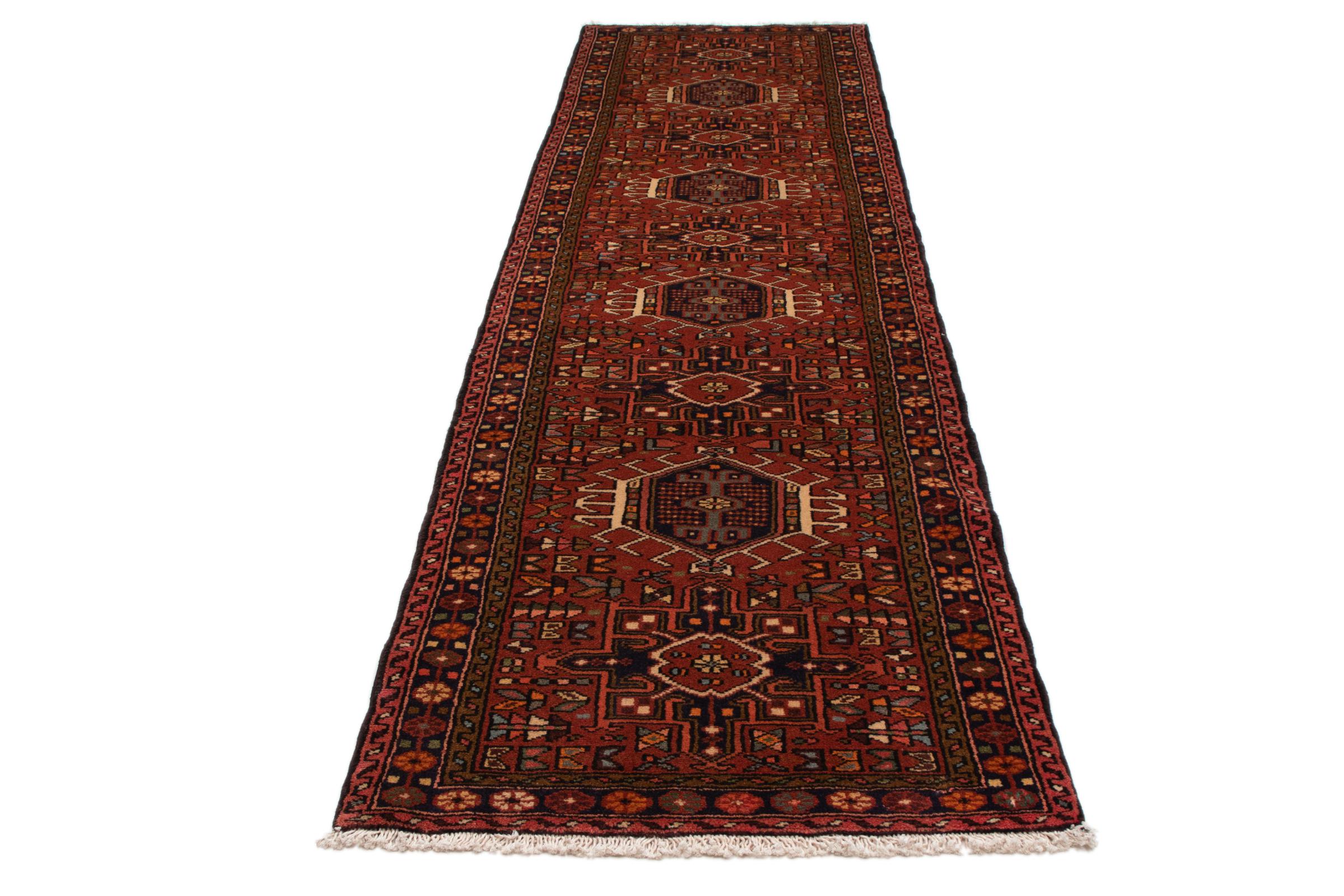 Ghashghai 163x111 ID173463  NainTrading: Oriental Carpets in 150x100