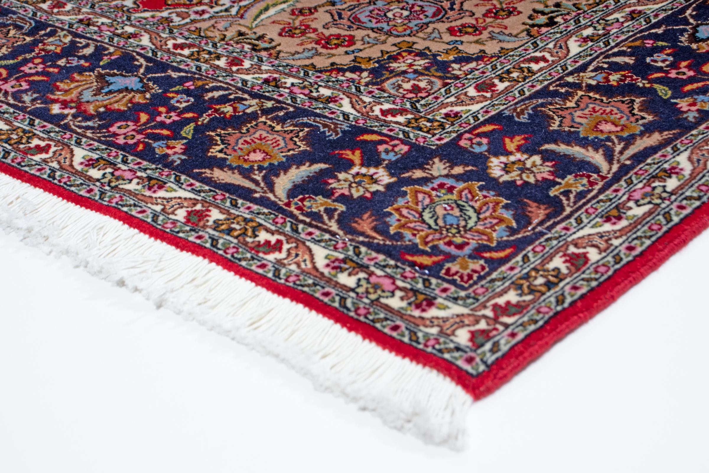 ID179045 Tabriz Carpets | in Oriental NainTrading: 50Raj 208x151 200x150