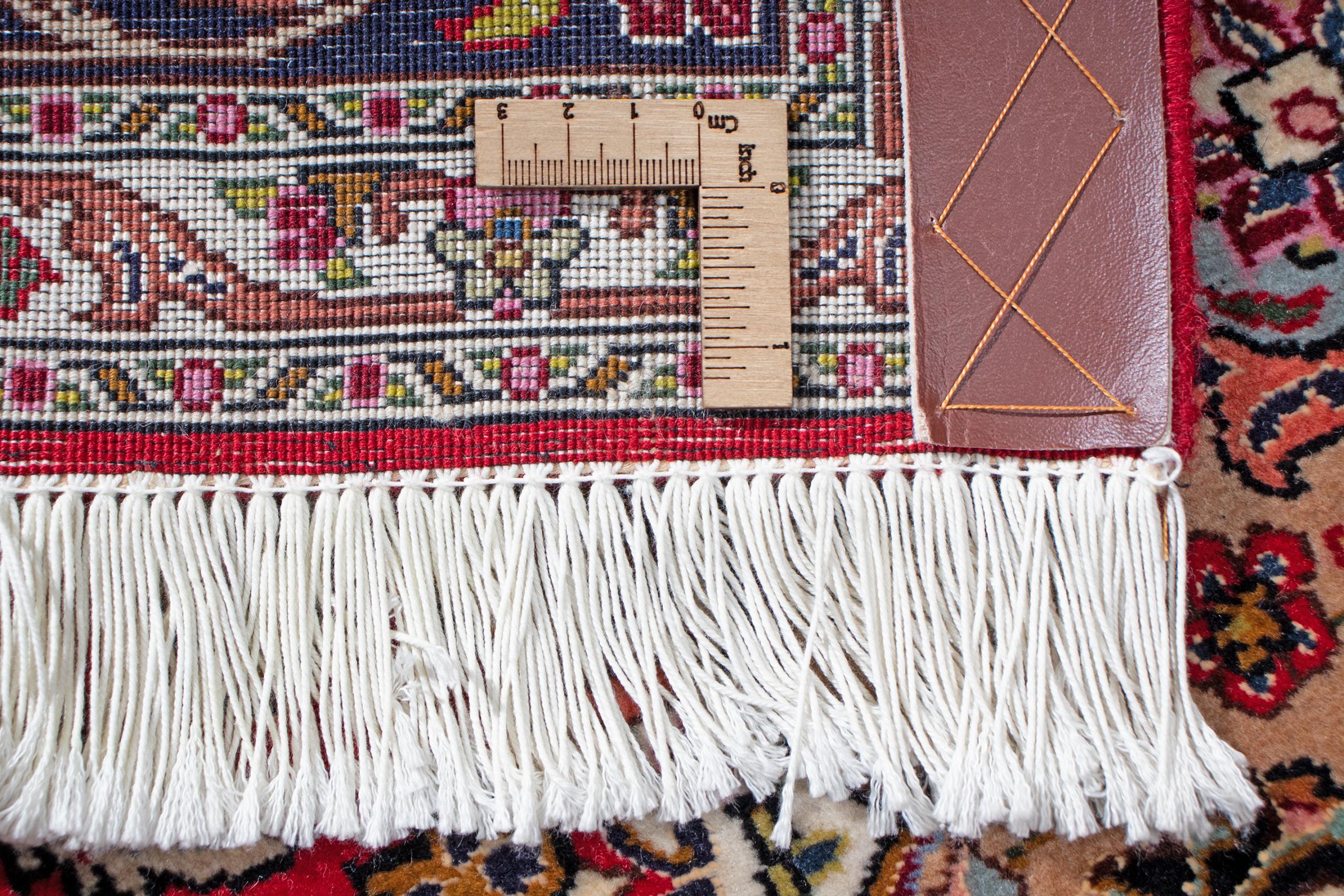 Tabriz 50Raj 208x151 ID179045 in | 200x150 Oriental Carpets NainTrading