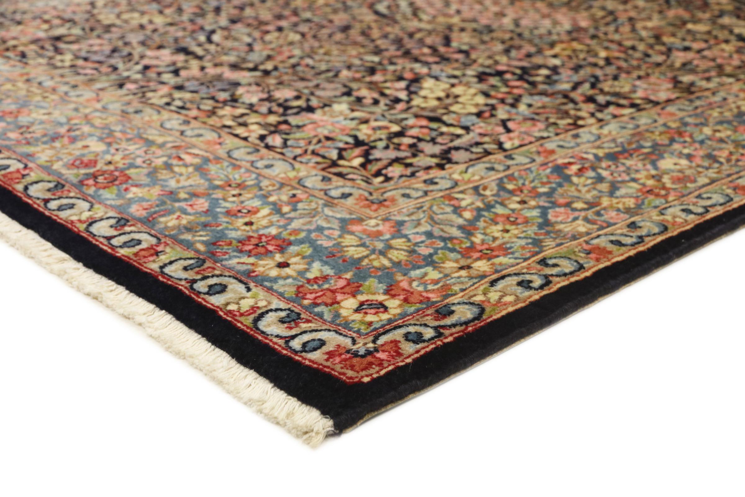 Multiplikation tit forstene Kerman Rafsanjan 234x146 ID170053 | NainTrading: Oriental Carpets in 240x170