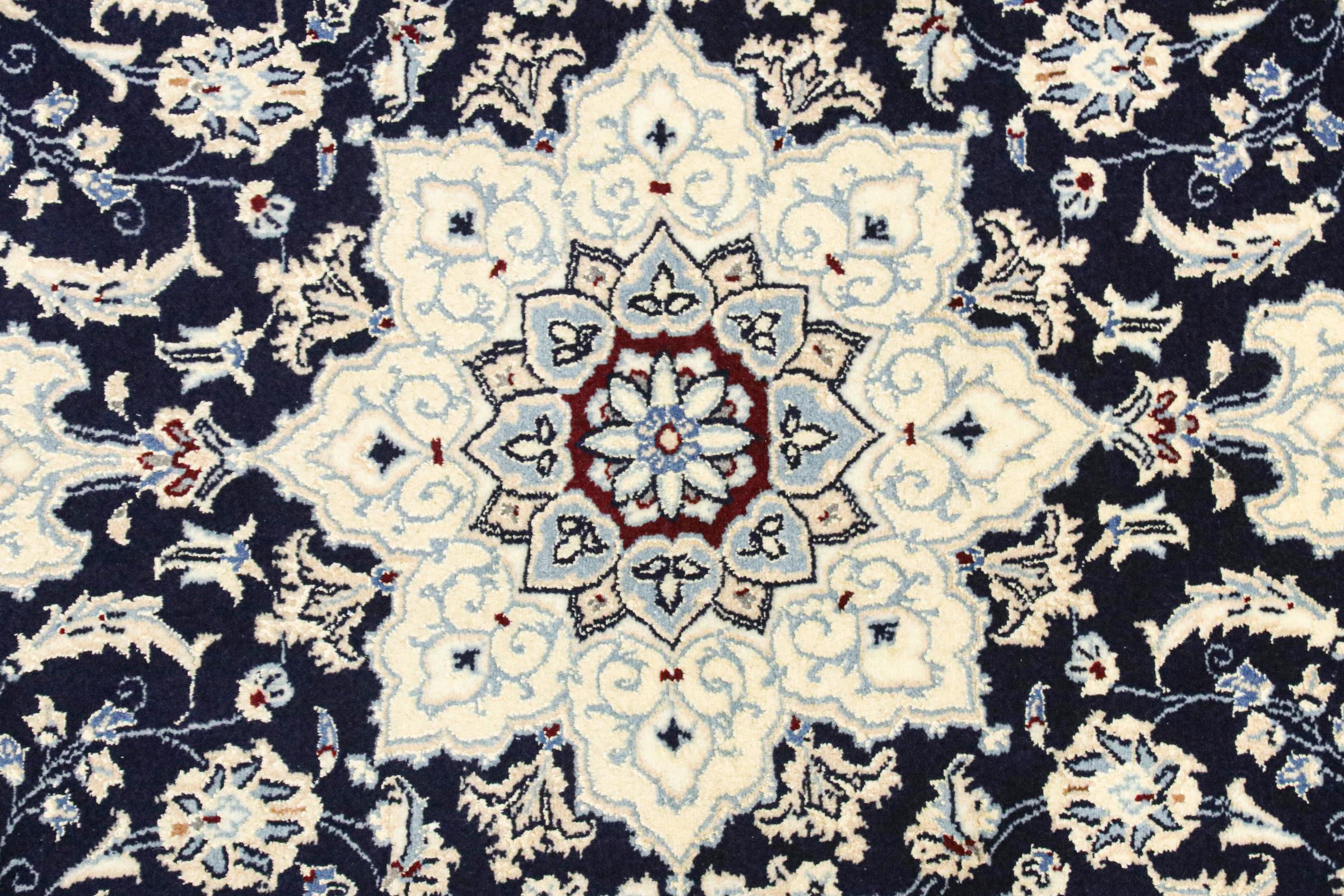 Nain 9La 158x105 ID182048  NainTrading: Oriental Carpets in 150x100