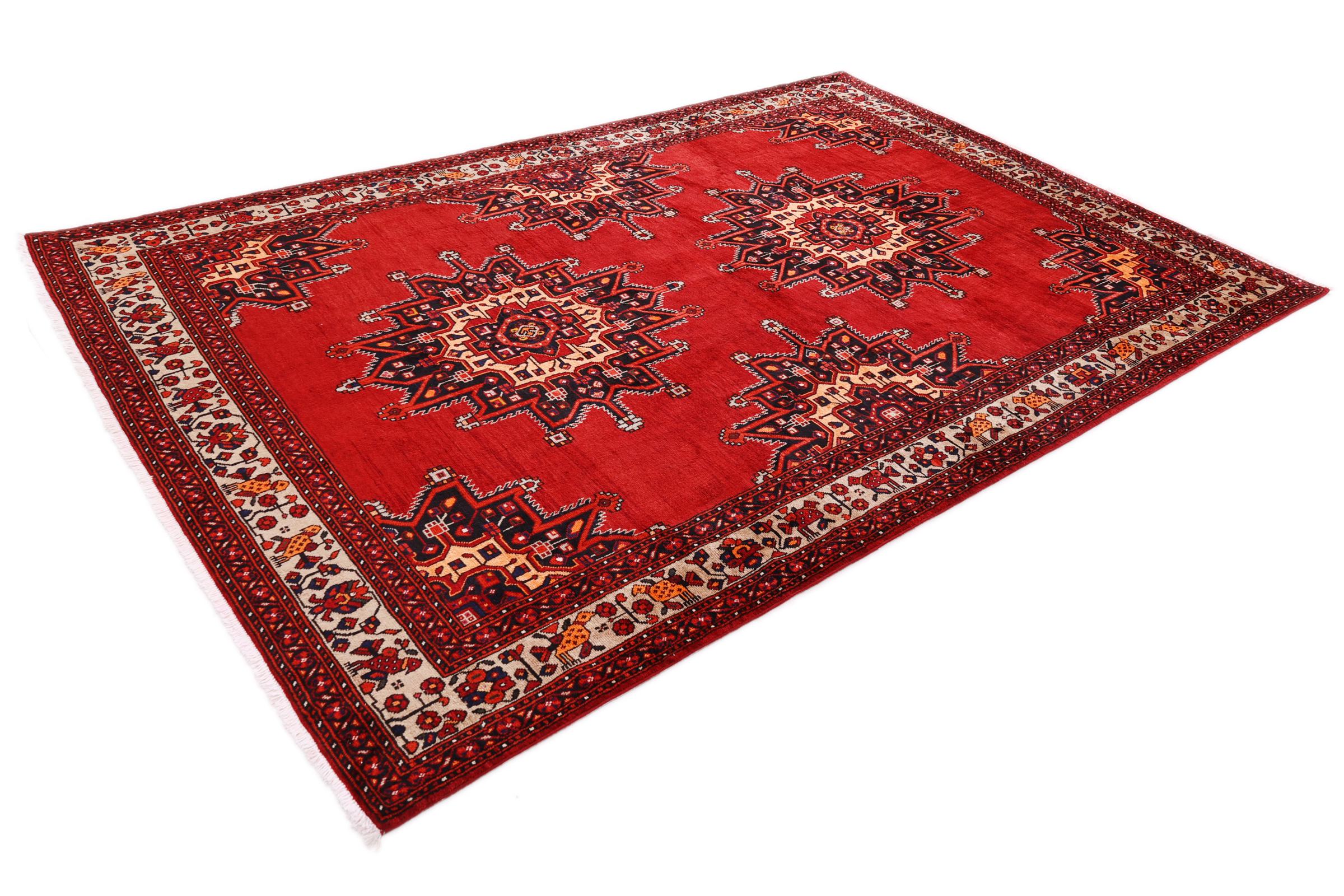 Shiraz 300x200 ID182143  NainTrading: Tappeti Orientali in 300x200