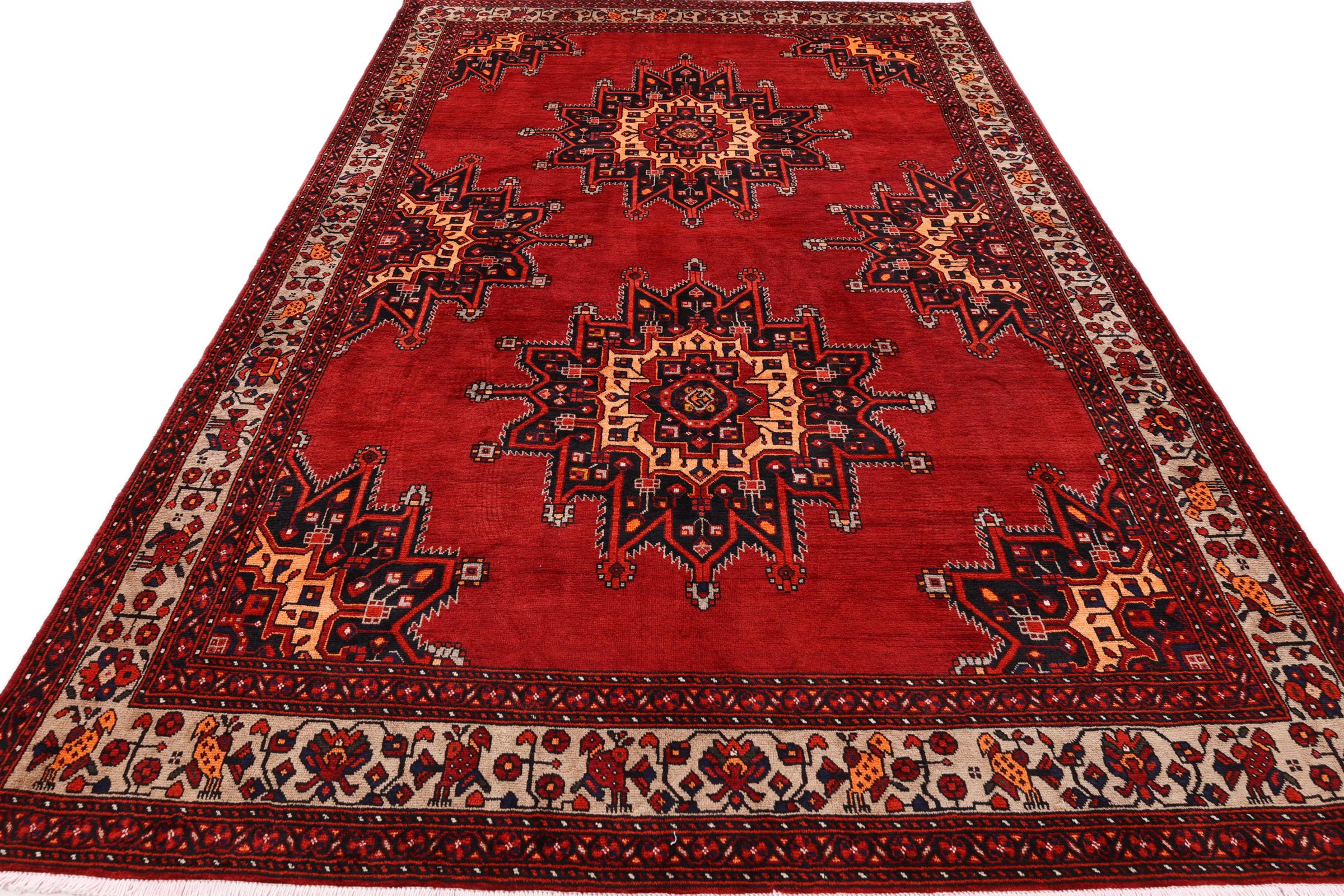 Shiraz 300x200 ID182143  NainTrading: Tappeti Orientali in 300x200