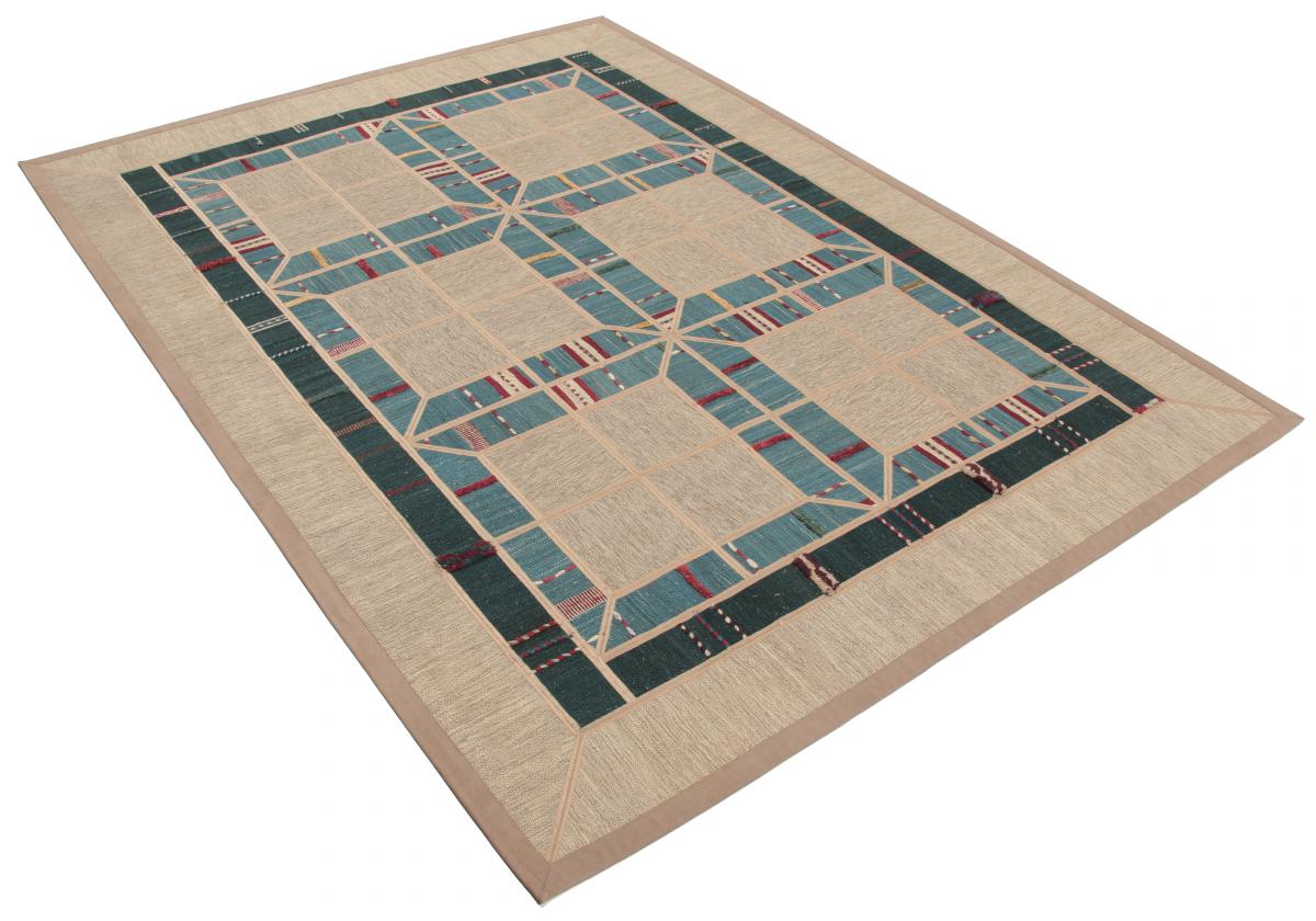 Kilim Patchwork - 1