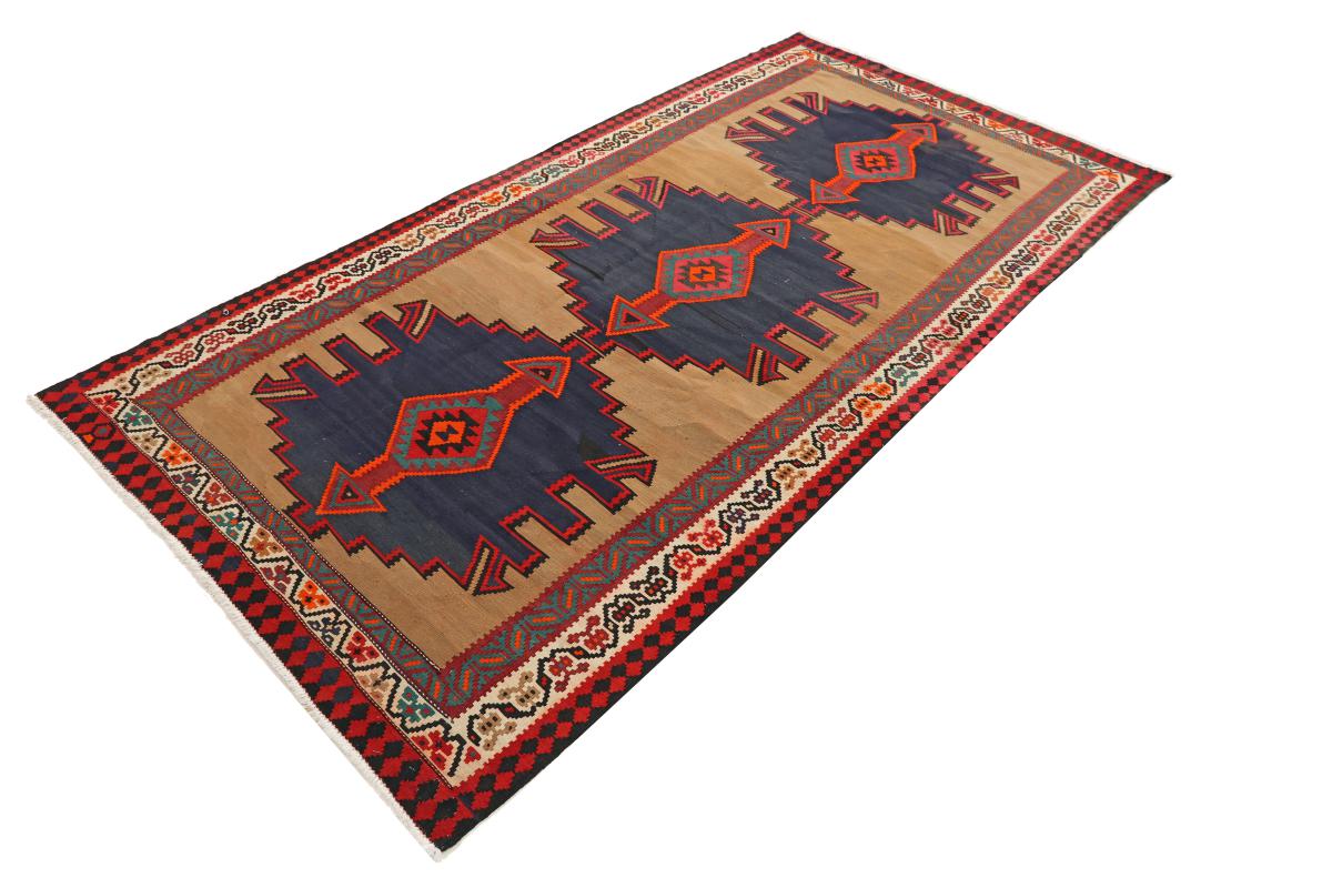 Kilim Fars Azerbeidzjan Antiek - 1