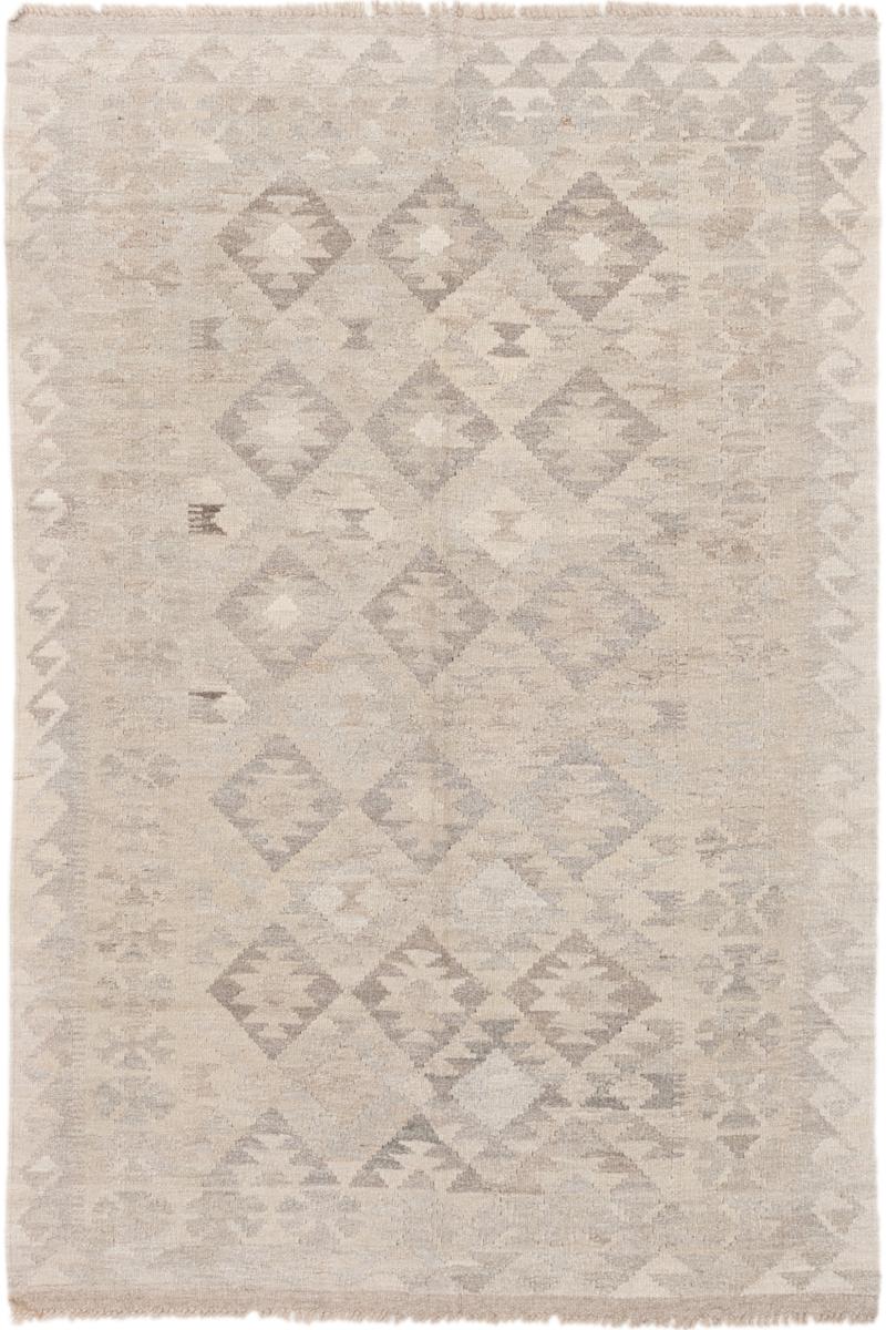 Tappeto Afgano Kilim Afghan Heritage 181x122 181x122, Tappeto persiano Tessuto a mano