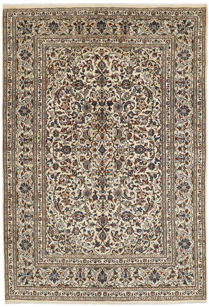 Persian Rug Kaschmar 289x196 289x196, Persian Rug Knotted by hand