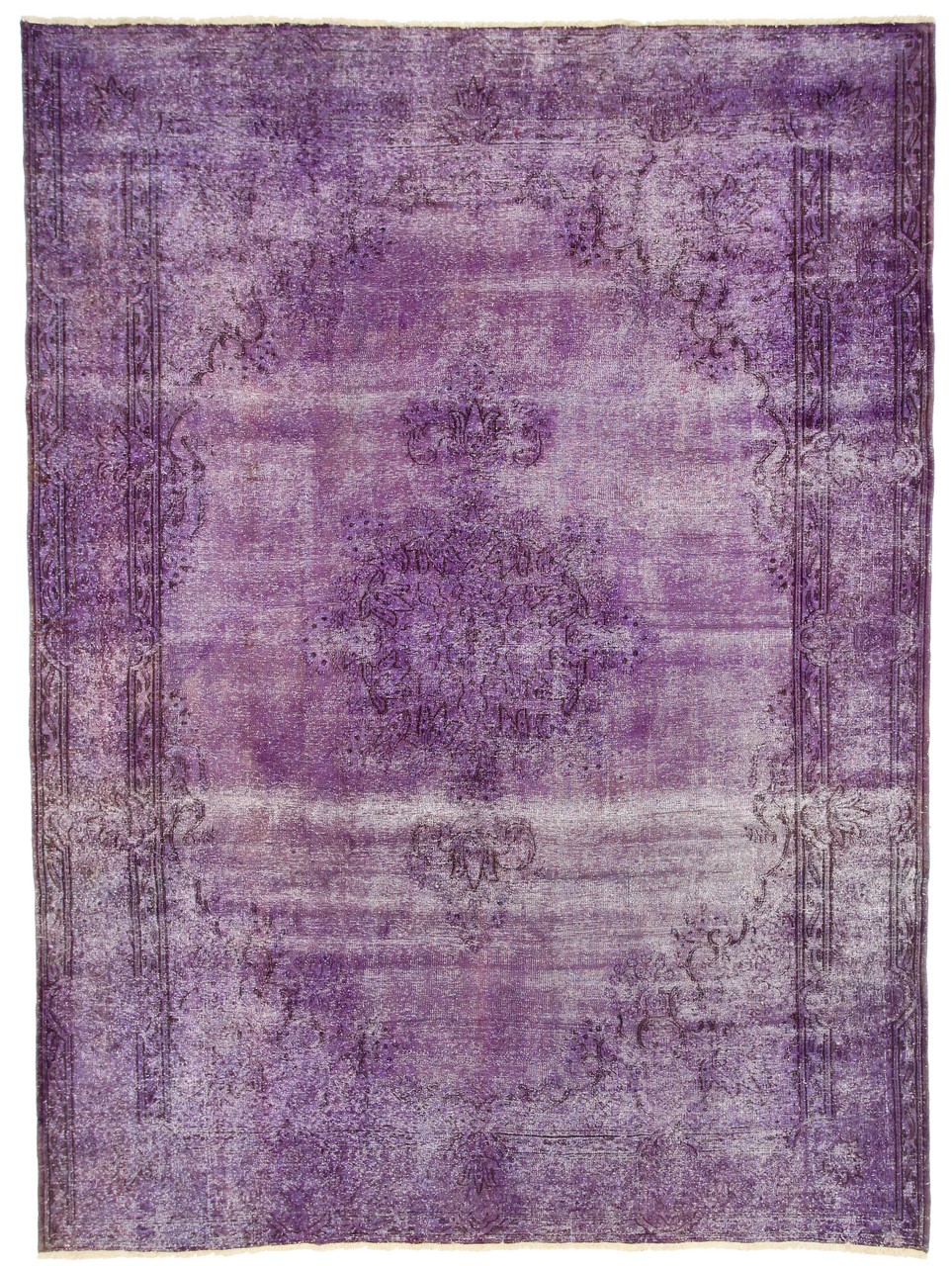 Perzisch tapijt Vintage 302x223 302x223, Perzisch tapijt Handgeknoopte