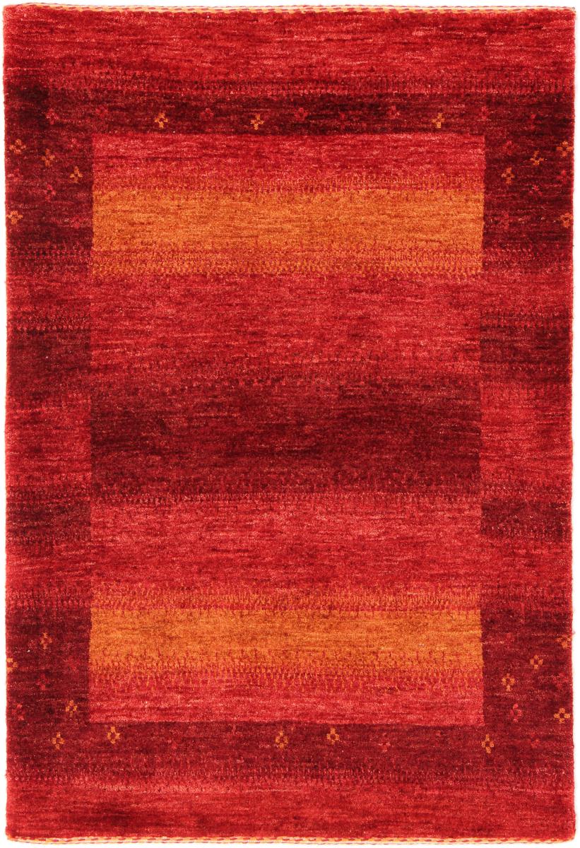  ペルシャ絨毯 ペルシャ ギャッベ ペルシャ ロリbaft Atash 127x87 127x87,  ペルシャ絨毯 手織り