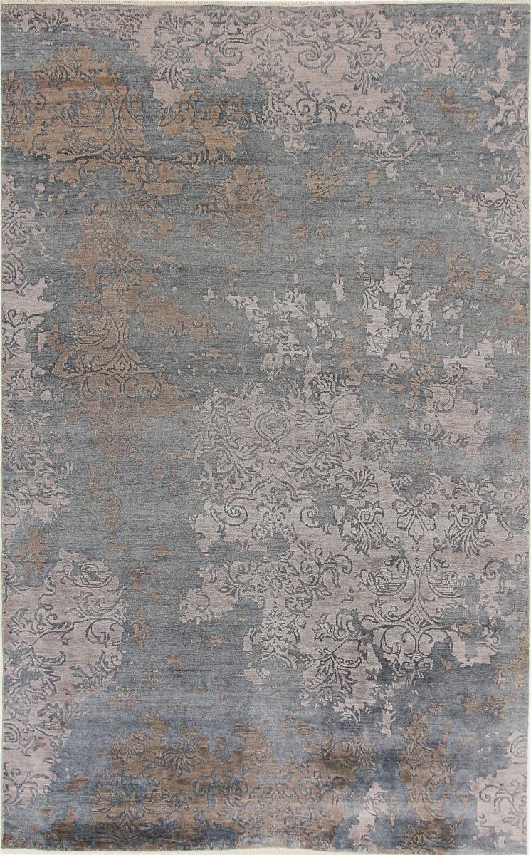 Indiaas tapijt Sadraa 302x188 302x188, Perzisch tapijt Handgeknoopte