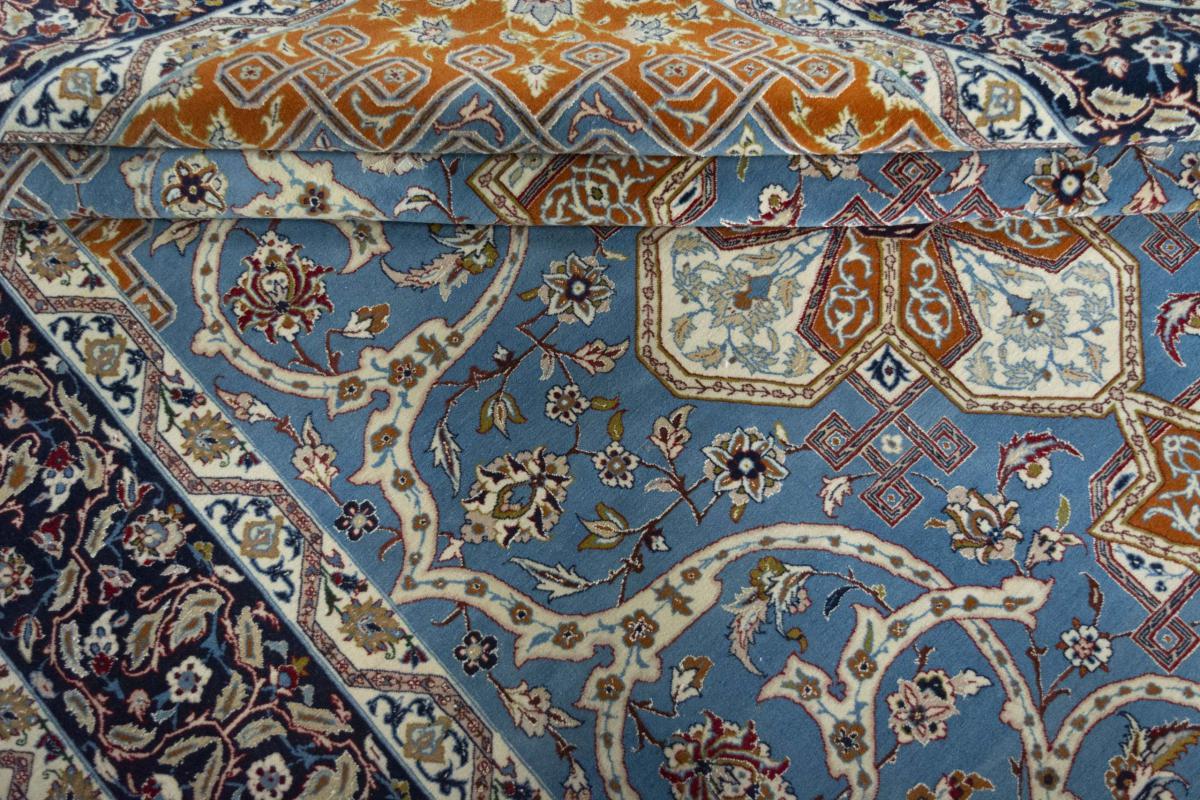 Isfahan Silk Warp - 1