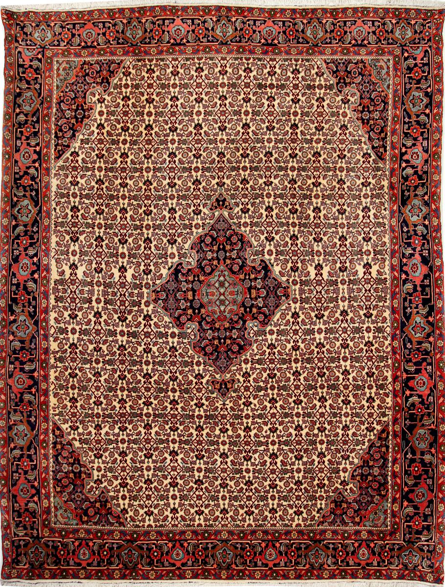 Persialainen matto Bidjar 314x241 314x241, Persialainen matto Solmittu käsin