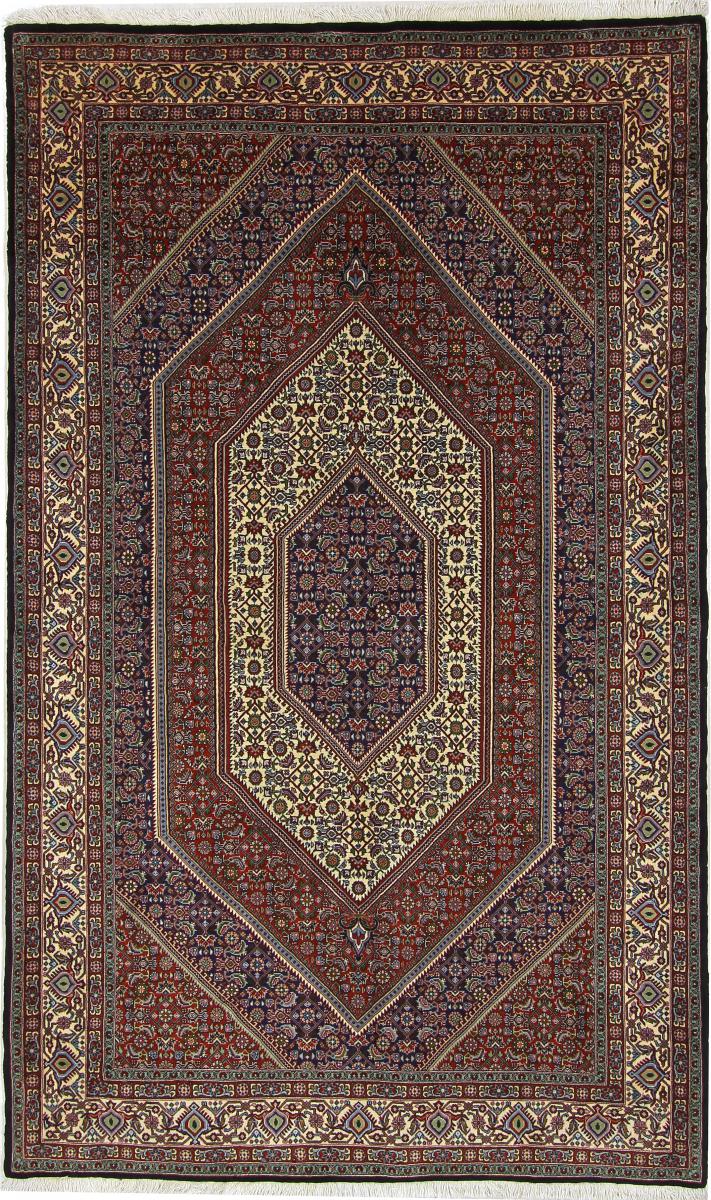  ペルシャ絨毯 ビジャー 249x149 249x149,  ペルシャ絨毯 手織り