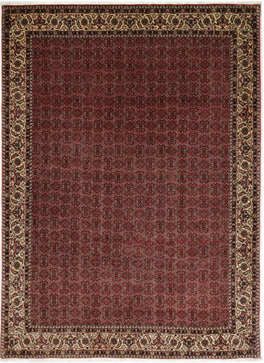 Persian Rug Bidjar Tekab 337x244 337x244, Persian Rug Knotted by hand