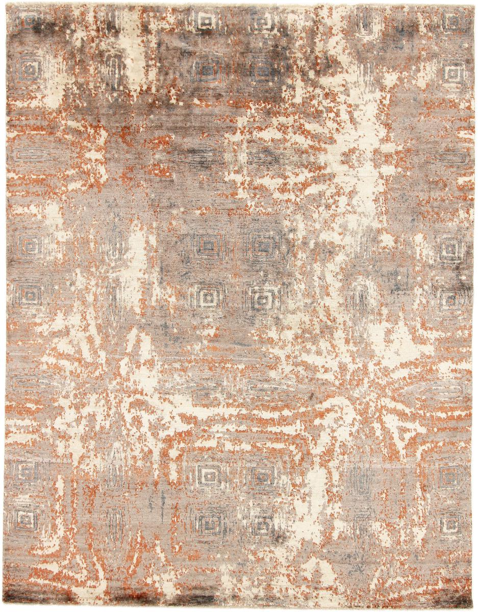 インドのカーペット Sadraa 306x240 306x240,  ペルシャ絨毯 手織り