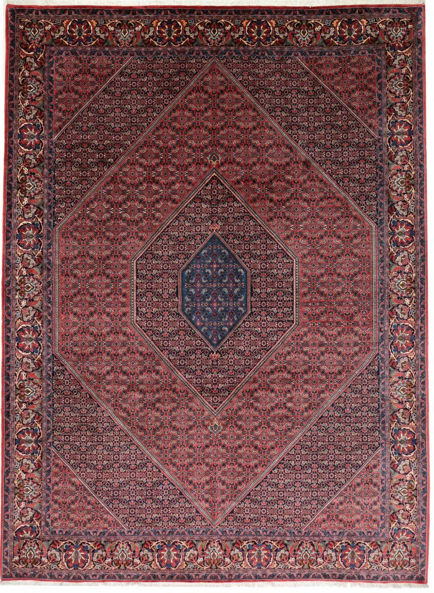 Persialainen matto Bidjar Tekab 347x252 347x252, Persialainen matto Solmittu käsin