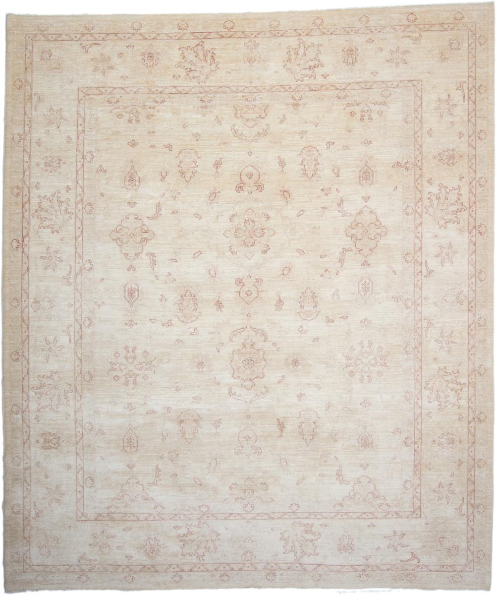 Pakistaans tapijt Ziegler Farahan Arijana 292x250 292x250, Perzisch tapijt Handgeknoopte