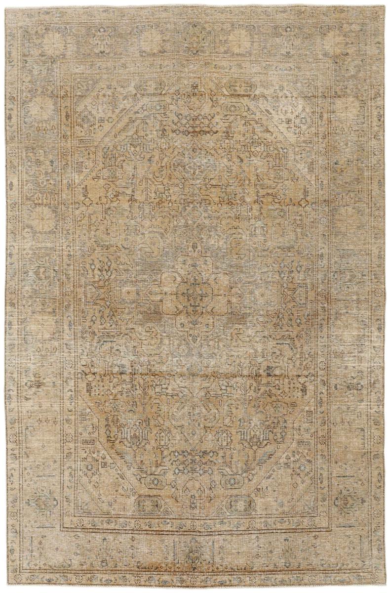 Persian Rug Vintage Royal 301x191 301x191, Persian Rug Knotted by hand