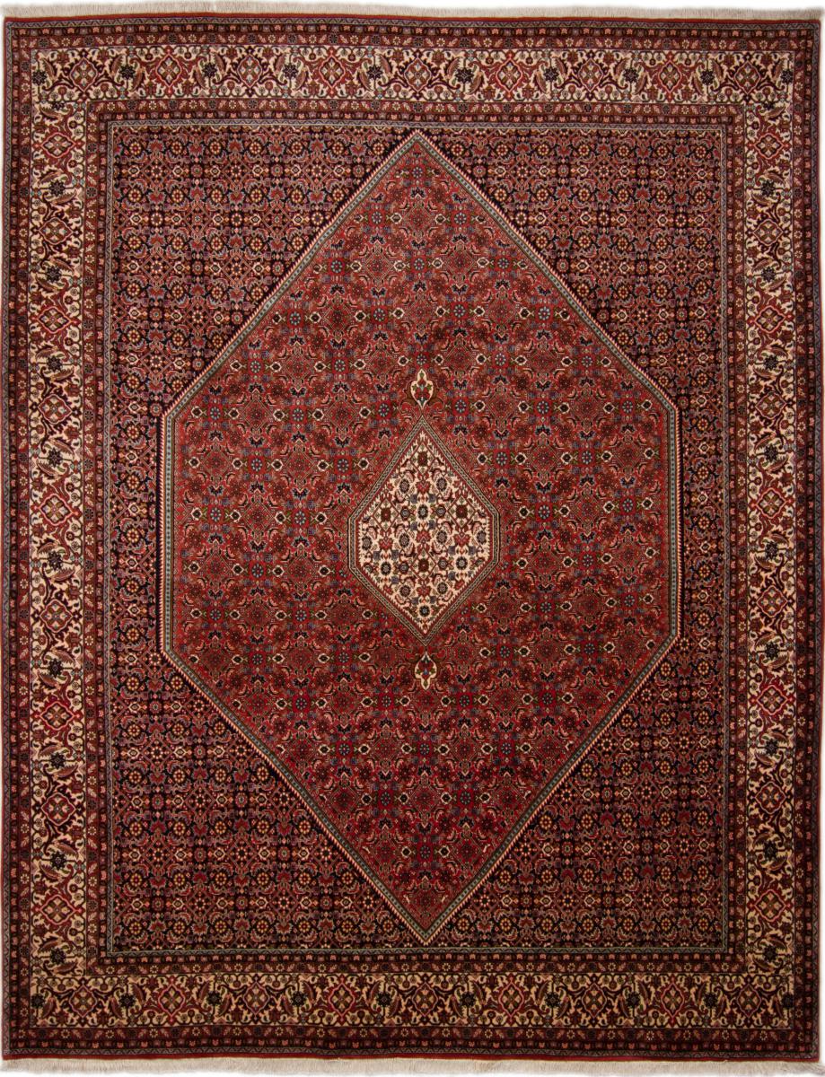  ペルシャ絨毯 ビジャー Tekab 328x254 328x254,  ペルシャ絨毯 手織り