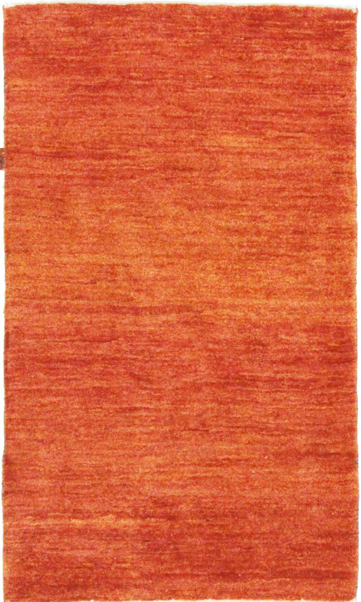 Perzisch tapijt Perzisch Gabbeh 136x79 136x79, Perzisch tapijt Handgeknoopte