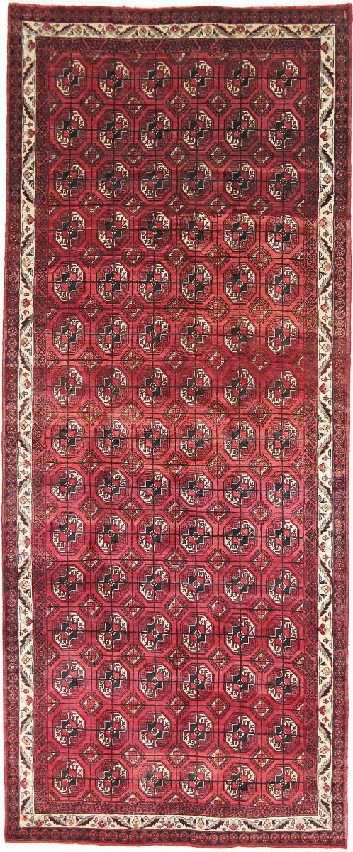 Persian Rug Kordi 390x162 390x162, Persian Rug Knotted by hand
