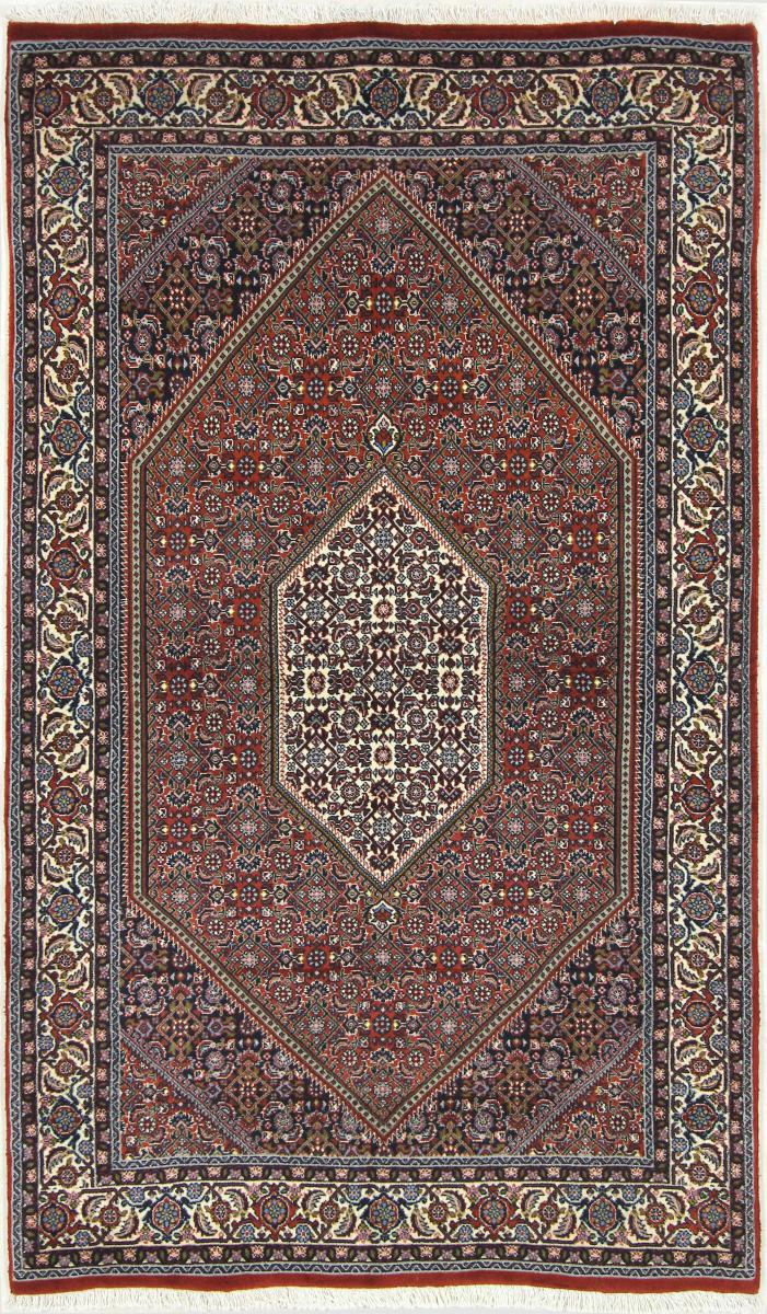 Persian Rug Bidjar 189x109 189x109, Persian Rug Knotted by hand