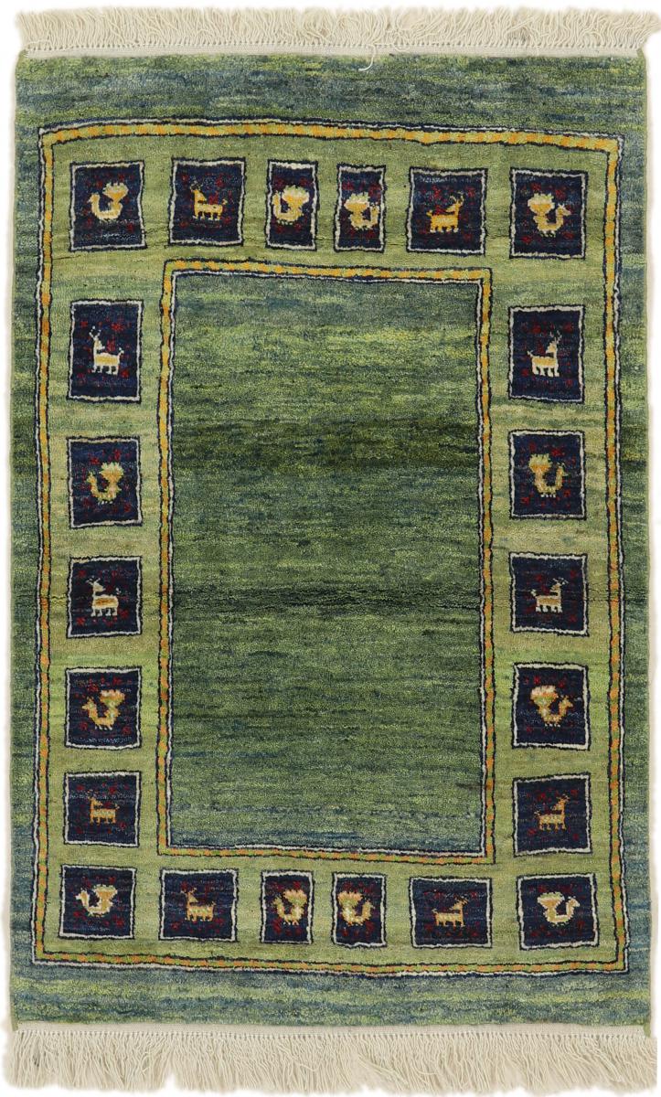  ペルシャ絨毯 ペルシャ ギャッベ ペルシャ ロリbaft Atash 122x82 122x82,  ペルシャ絨毯 手織り