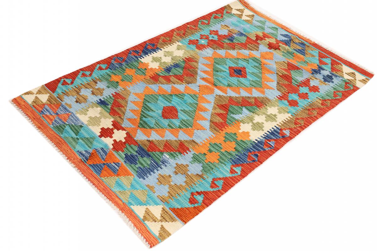 Kilim Afgán - 1