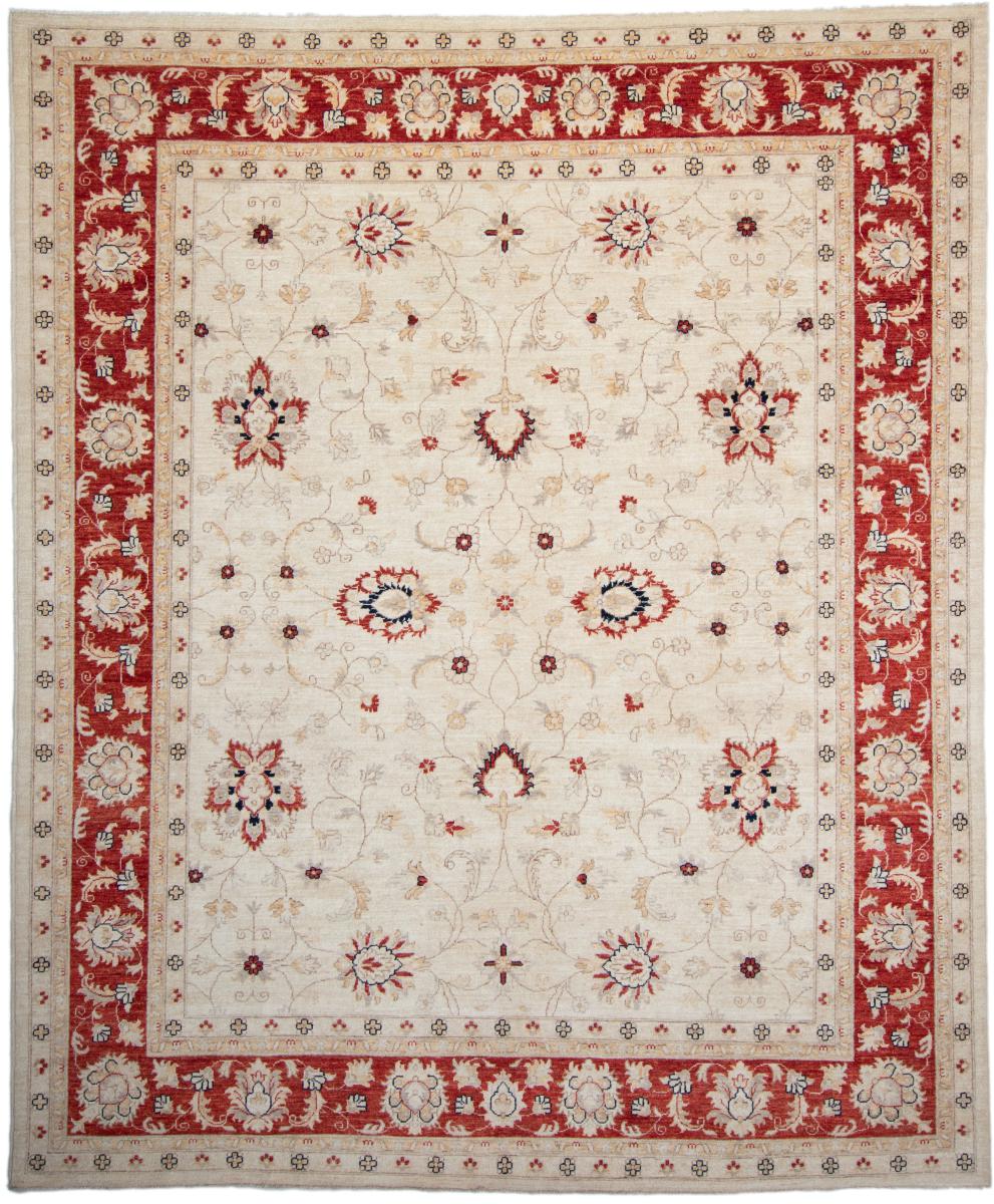 Pakistani rug Ziegler Farahan 298x245 298x245, Persian Rug Knotted by hand