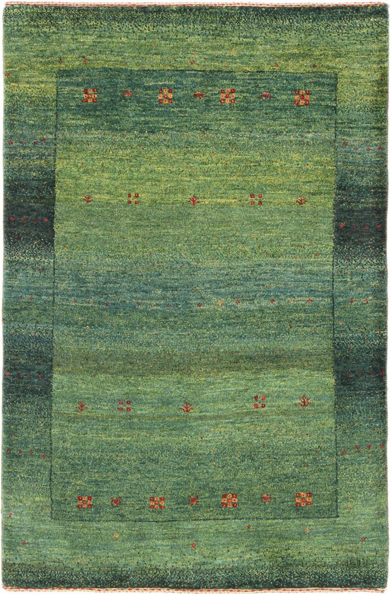  ペルシャ絨毯 ペルシャ ギャッベ ペルシャ ロリbaft Atash 141x93 141x93,  ペルシャ絨毯 手織り