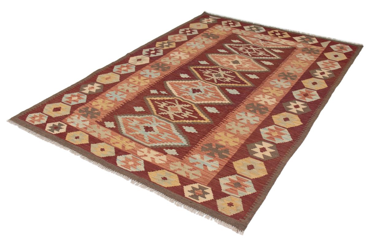 Kilim Afghan - 1