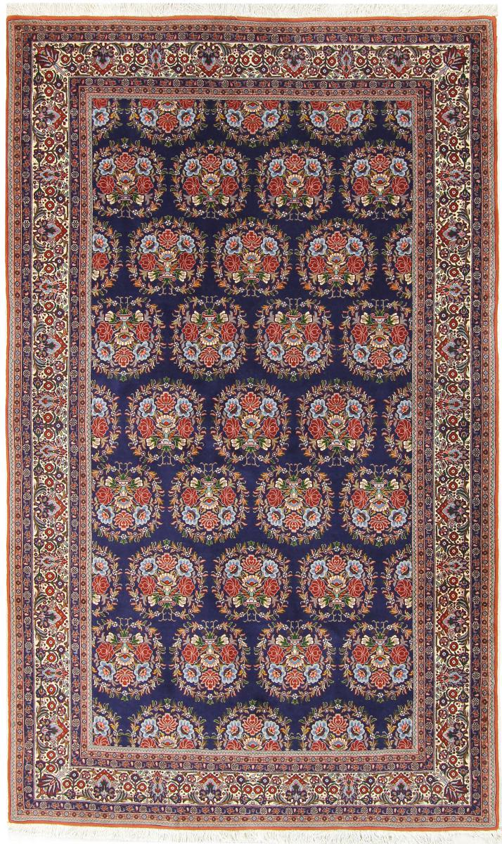 Persian Rug Bidjar 252x153 252x153, Persian Rug Knotted by hand