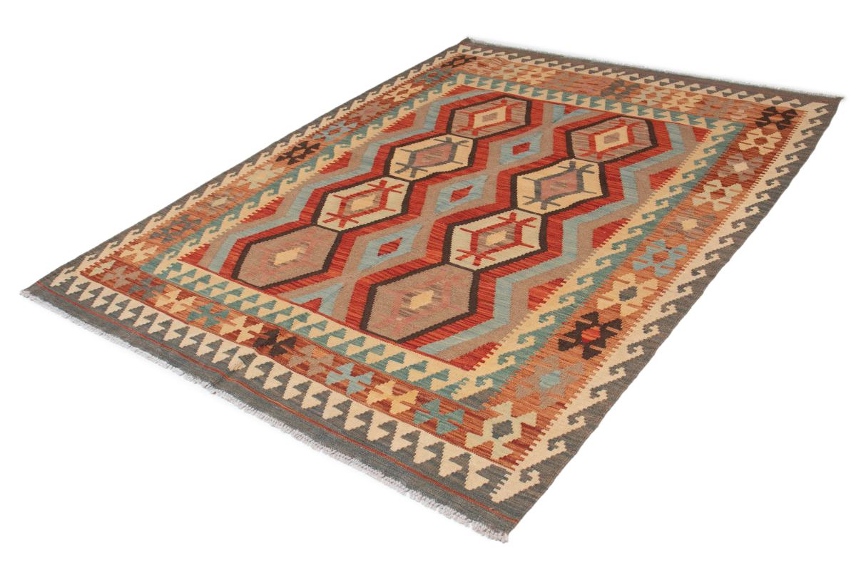 Kilim Afgán - 1