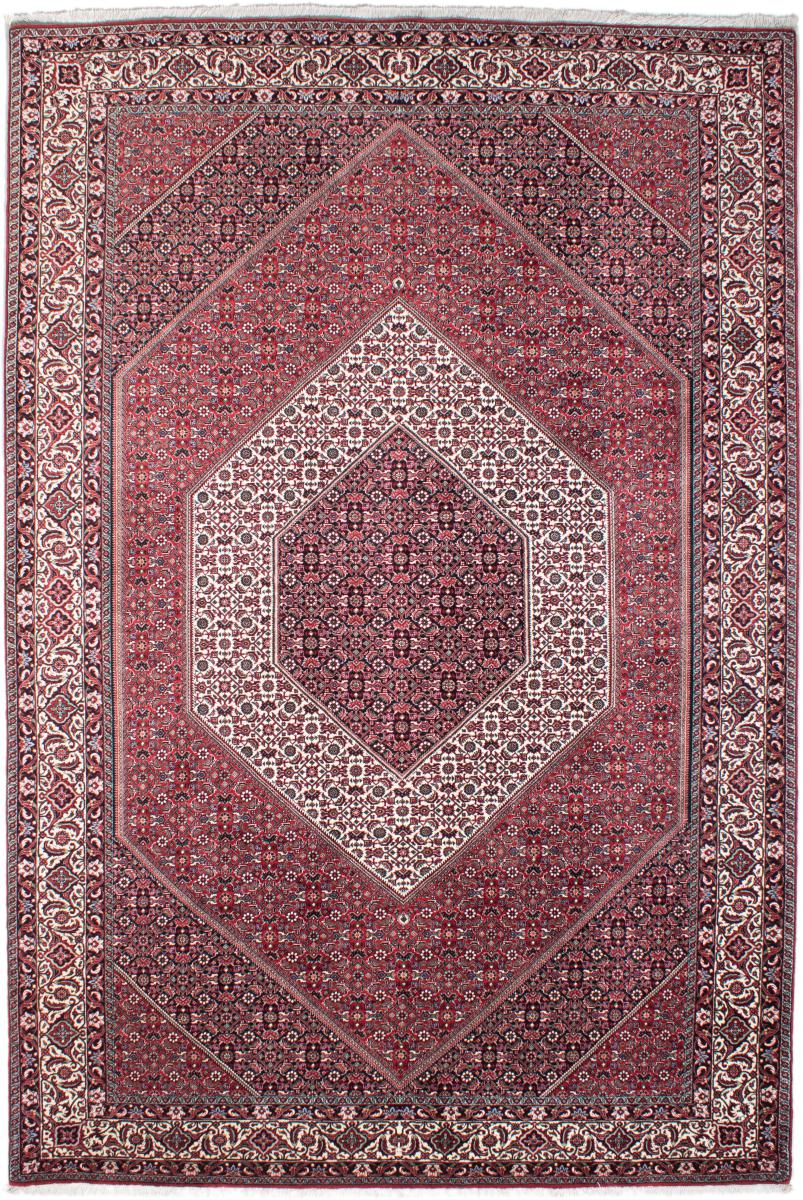  ペルシャ絨毯 ビジャー 306x209 306x209,  ペルシャ絨毯 手織り
