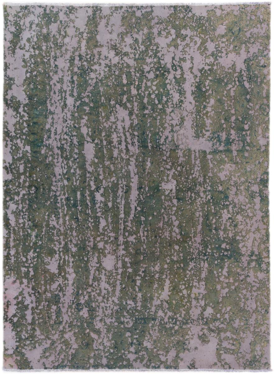 Perzisch tapijt Vintage 287x210 287x210, Perzisch tapijt Handgeknoopte