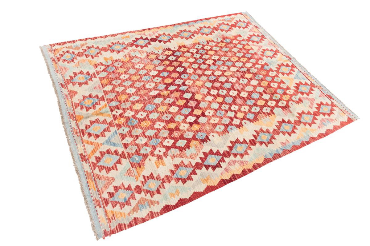 Kilim Afghan - 1