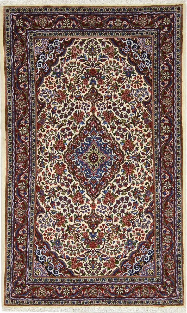 Perzisch tapijt Bidjar 211x129 211x129, Perzisch tapijt Handgeknoopte