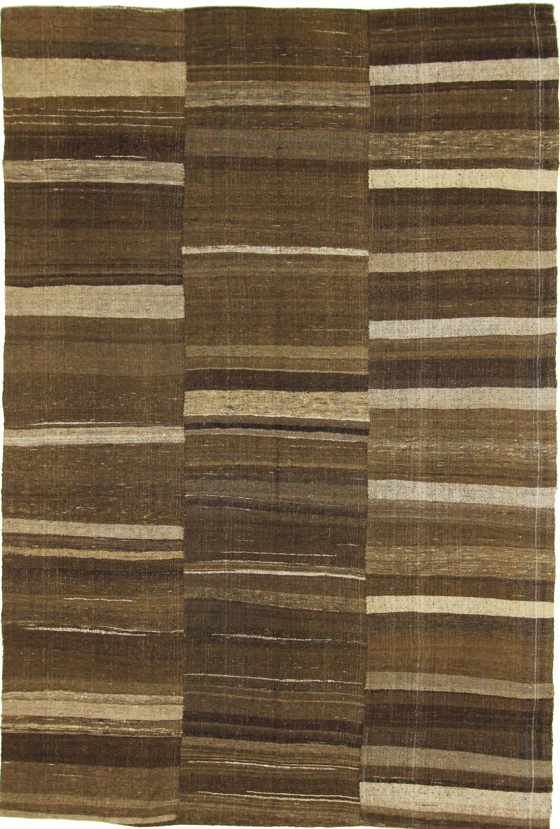 Perzsa szőnyeg Kilim Fars Mazandaran 276x185 276x185, Perzsa szőnyeg szőttesek